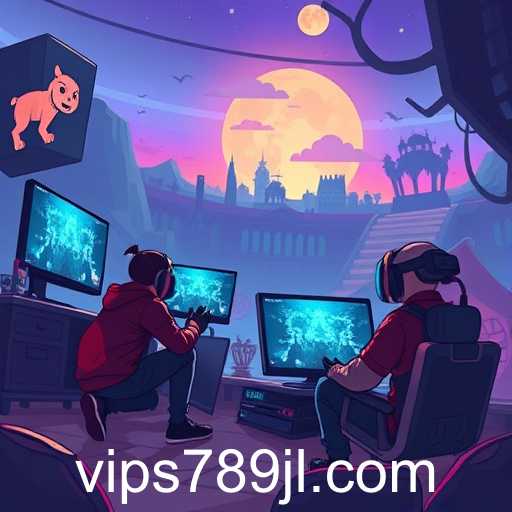 The Rise of 789jl in Gaming