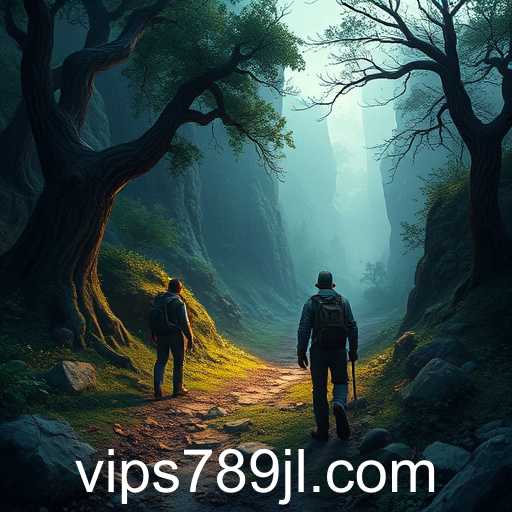 Exploring the Thrilling World of 'Adventure Quests': A Gamer's Paradise