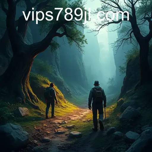 Exploring the Thrilling World of 'Adventure Quests': A Gamer's Paradise