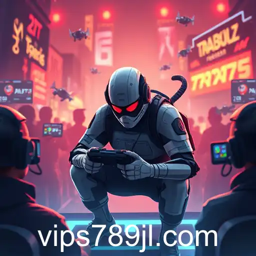 The Digital Frontier of Gaming: Insights into the 789jl Phenomenon