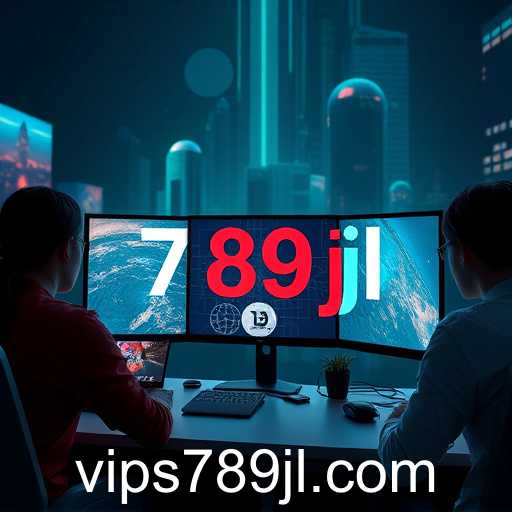 Digital Landscapes: The Emergence of Online Game Platforms