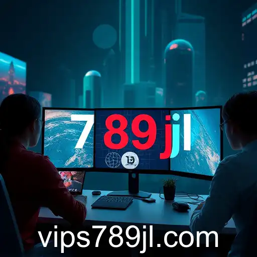 Digital Landscapes: The Emergence of Online Game Platforms