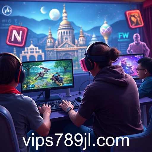 The Evolution of Online Gaming in 2025