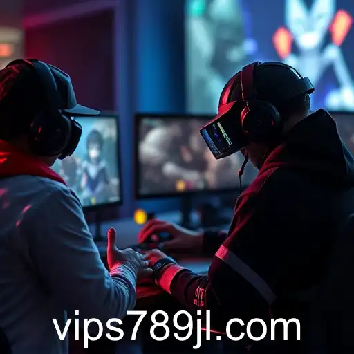 The Evolution of Online Gaming in the 21st Century