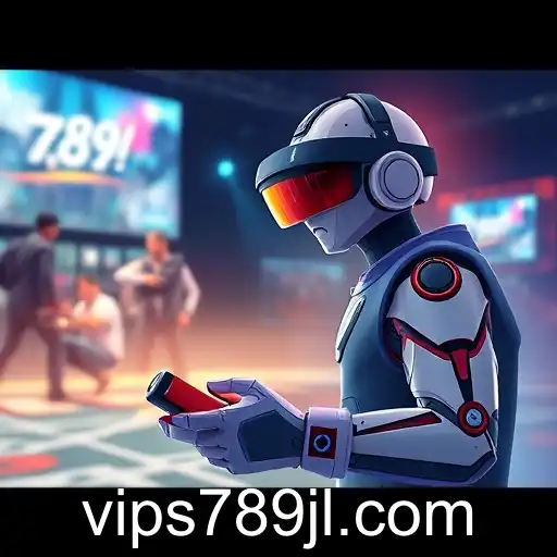 The Evolution of Online Game Platforms in 2025