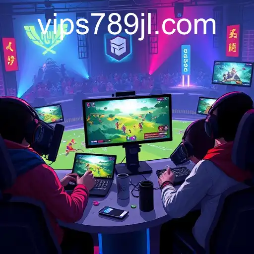 Rising Trends in Online Gaming Communities