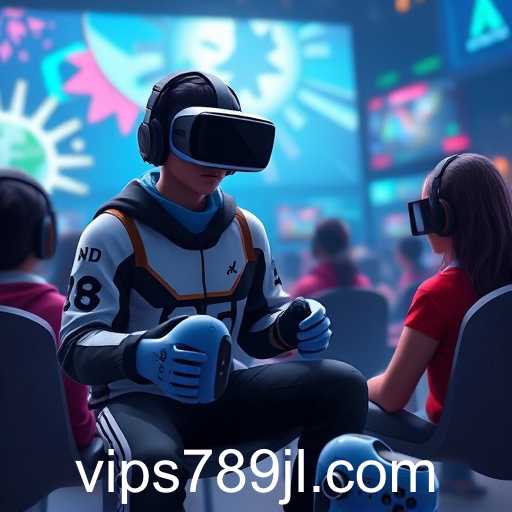 Gaming Trends and Innovations Shaping the Industry