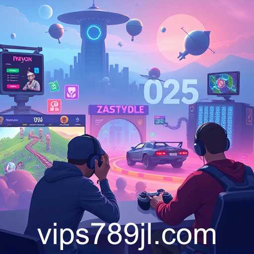 Innovation in Online Gaming Fortunes