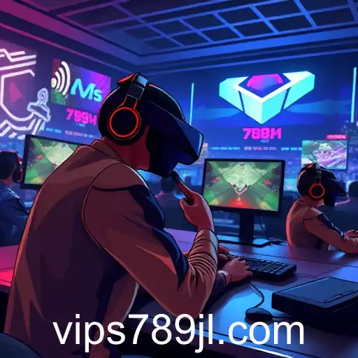 Emerging Trends in Online Gaming