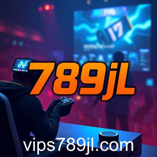 Gaming Escapades: The Rise of 789jl in 2025