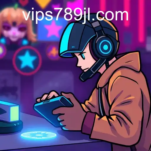 The Rise of 789jl in Modern Gaming