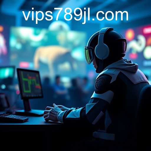 The Rise of '789jl': A New Era for Online Gaming Communities