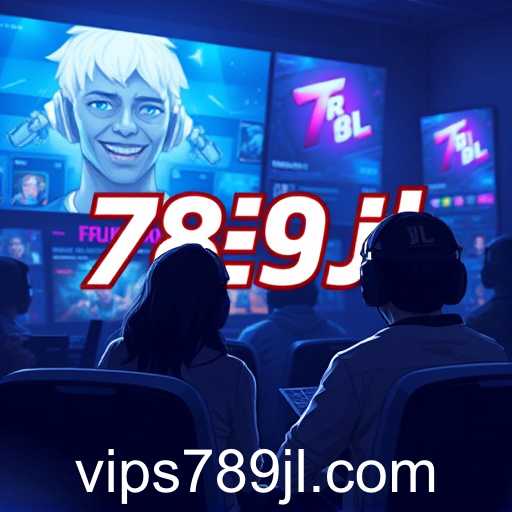 The Rise of Digital Gaming: A Look at 789jl