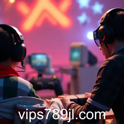 The Rise of Gaming Platforms in 2025