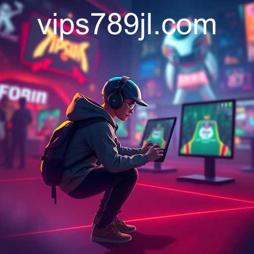 The Rise of 789jl: A New Era in Online Gaming