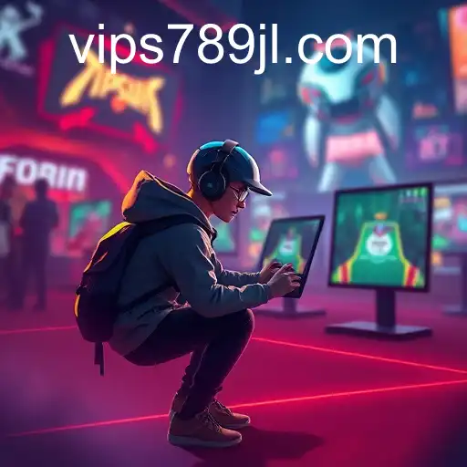 The Rise of 789jl: A New Era in Online Gaming