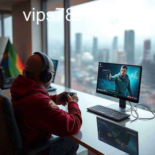 The Rise of Online Gaming in the Pandemic Era