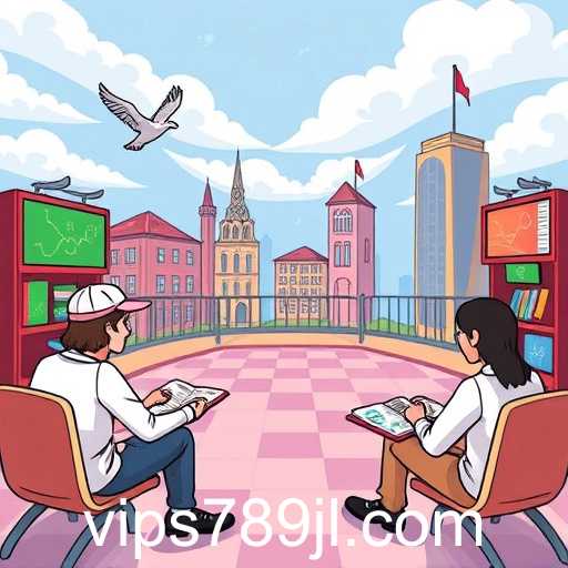 Rising Popularity of Online Gaming Platforms