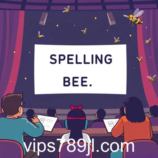 The Lasting Impact of Spelling Bees in the Digital Age