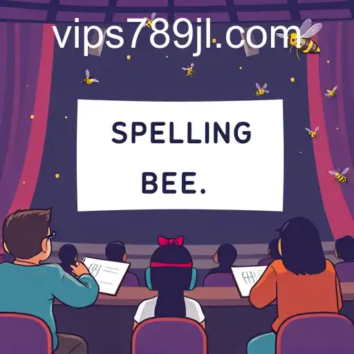 The Lasting Impact of Spelling Bees in the Digital Age