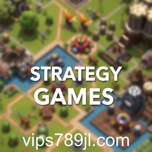 Mastering the Art of Digital Warfare: Strategy Games Unveiled