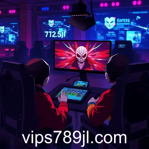 The Rise of Virtual Gaming Communities