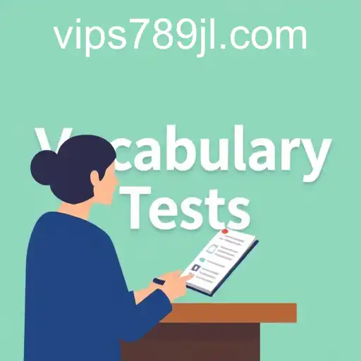 Master Language Skills with Vocabulary Tests: A New Era of Learning